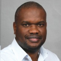 Lloyd E. Dlamini