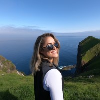 Caitlin Comiskey