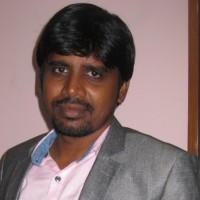 Boobalan Kasilingam Ph. D.,