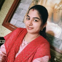 Chandrika Nagasani