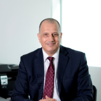 Ziad Awad, Ph.D.