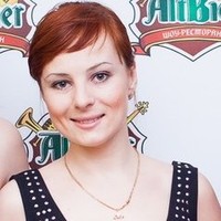 Maryna Kravchenko