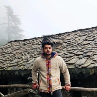 Arjun Sharma