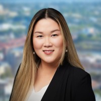 Alexandra Choi Giza