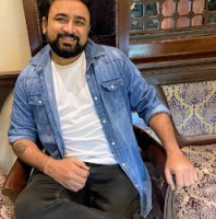 Siddharth Guntewar