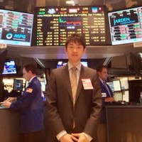 Lance Liu