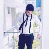 Rohit Kumar Choubey