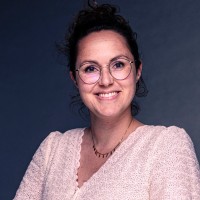 Mélina Cougnaud