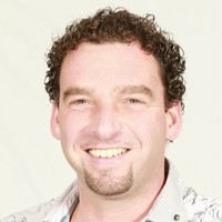 Patrick Bruinooge