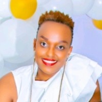 Yvette Nziraguhindwa