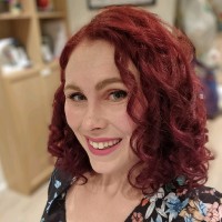 Tina Mortensen Kjær