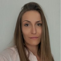 Viktoria Velikova
