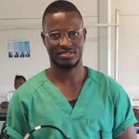 David Ibrahim Baion