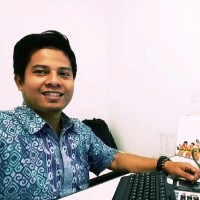 Fauzan Aron B.