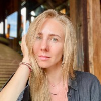 Irina (Eera) Sidorina