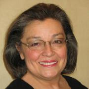 Rita Lovato Baysinger