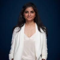 Komal Bhukhanwala
