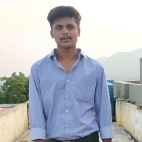 Sushanth Pulaputtur