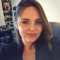 Jerrica Copeland