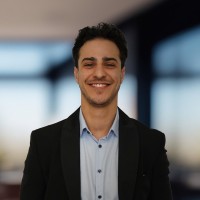 Joao Gabriel Goncalves