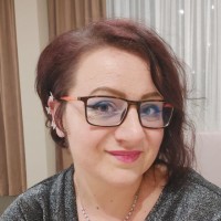 Ľudmila Zapletalová