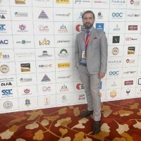 Rajender singh jeena