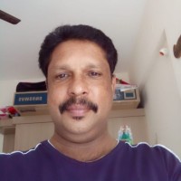 Rasheed P.S