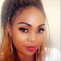 Sarah Bwalya