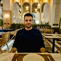 Farid Mohammadi