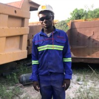 Alex Baidoo