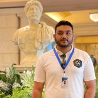 Muhammad Abdullah Haider