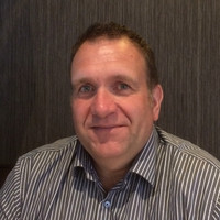 Barry Hunter