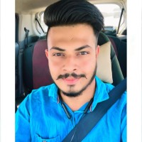Rinkesh Patil