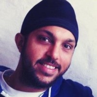 Ishwin Singh
