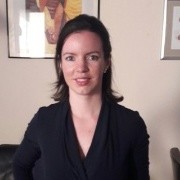 Gaëlle Bertrand