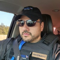 Víctor Guzmán Marmolejo