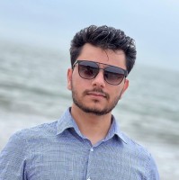 Ghulam Reza Aslami