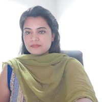 Kavitha R