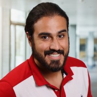 Seyedmahdi Salehkhoo