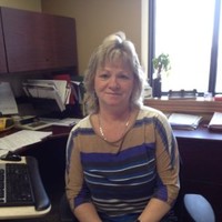 Terri Wyatt