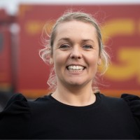 Sanne van de Ven
