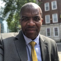 Mark Williams