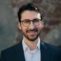 Andreas Krivocheia, Pmp®