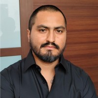 Marco Francisco Ramos Olvera
