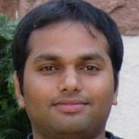 KiranKumar Gundavarapu