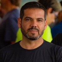 Leandro Monteiro