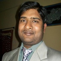 Pradip Singh