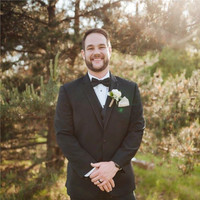 Mark Schonenberg Jr