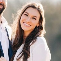 Olivia Hughes, MS, OTR/L