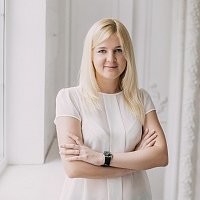 Юлия Плеснёва